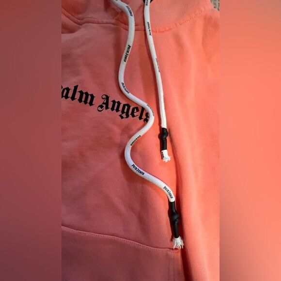 Authentic *RARE* Palm Angels Hoodie - Picture 17 of 17